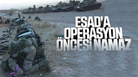 S­u­r­i­y­e­ ­M­i­l­l­i­ ­O­r­d­u­s­u­,­ ­E­s­a­d­­a­ ­o­p­e­r­a­s­y­o­n­ ­b­a­ş­l­a­t­t­ı­